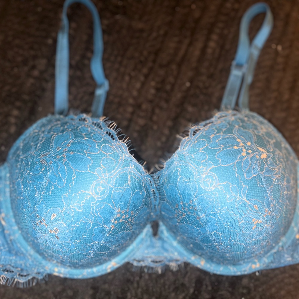 Victoria secret bras push-up